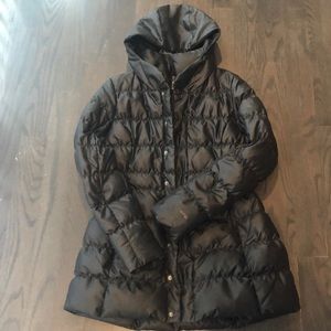 Northface down 550 jacket